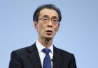 Honda eyes U.S. to build newest factory, top executive says