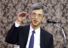 BOJ deputy chief keeps door open to September rate increase