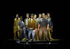 ‘The Full Monty’ comes to Japan to bare all and open minds