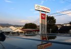 Toyota sales fall for six straight months on weak China demand