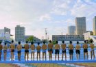 ‘Numakage Public Pool’ documents the demise of a third space