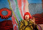 Trailblazing artist Yayoi Kusama, ‘princess of polka dots,’ dies at 97