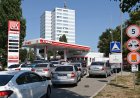 Russia’s gasoline output drops to 70% of domestic demand