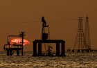 U.S. to take control of major portion of Venezuelan oil wealth