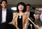 Japan spends record ¥15.39 trillion in July-August forex interventions