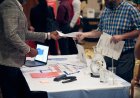 Picture-perfect AI resumes push firms back to tests, referrals