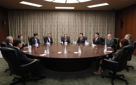 Japan likely intervened to prop up yen, with possible help from U.S.