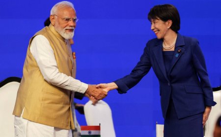 Japan eyes diplomatic support for firms’ entry into India