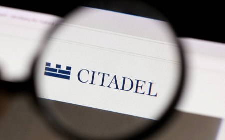 Major hedge funds targeted in wave of attempted cyberattacks