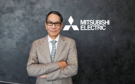 Mitsubishi Electric to start industrial buildup for GCAP fighter