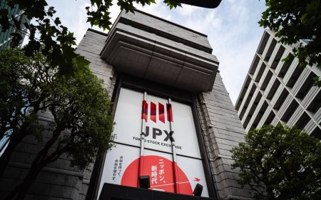 Over 600 companies likely to be culled in Topix index’s biggest overhaul, analysts say