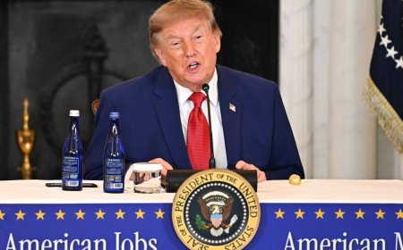 U.S. to invest $3 billion in minerals projects to boost supply chains