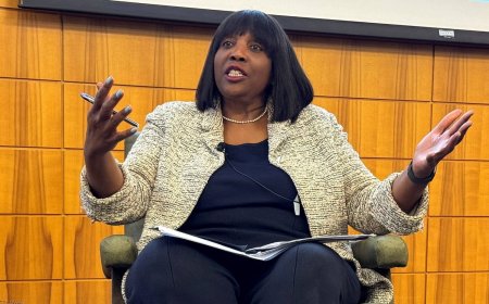 Trump renews effort to fire Fed Gov. Lisa Cook, continuing attacks on central bank