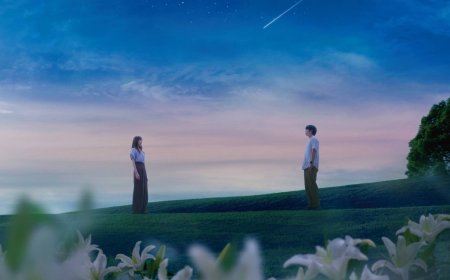 ‘Till We Meet Again on the Starry Hill’: Time-travel kamikaze romance gets a pointless sequel