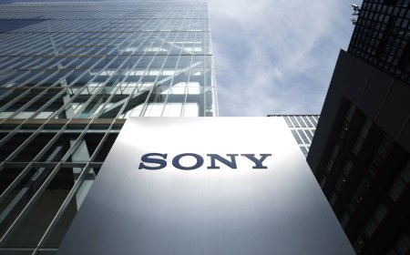Sony and TSMC to invest ¥1 trillion in joint chip plant in Japan