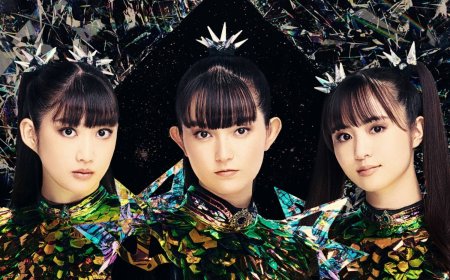 Too much music, not enough weekend: A guide to Summer Sonic 2026