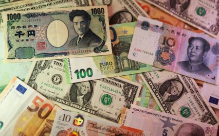 Yen erases half of intervention gains as traders test Japan and U.S. authorities