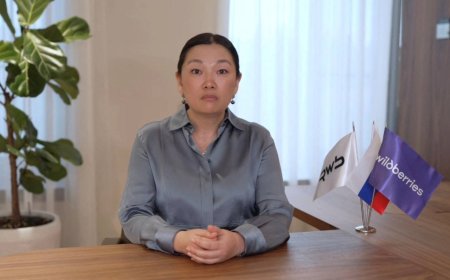 She is Russia’s richest woman. Her business empire is going up in flames.