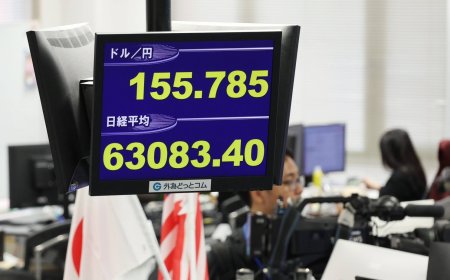 Intervention and higher rates might not be enough to stop yen from weakening