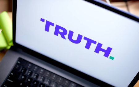 U.S. president sued over plan to sell faster access to his posts on Truth Social