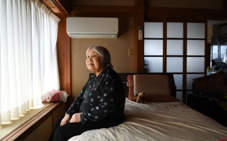 Japan’s inflation paradox is creating winners and losers