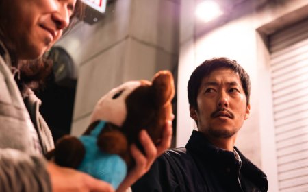 The disturbing dream world of ‘Cattle Muti-Leiko’