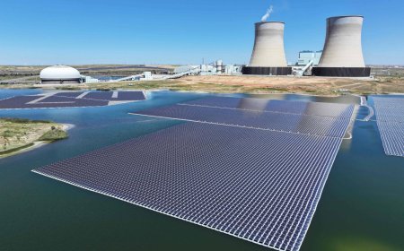 China’s 32,000-kilometer solar trade route that battled U.S. tariffs