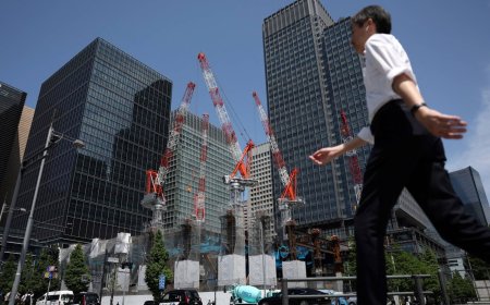 Japan’s economy loses some steam in the second quarter