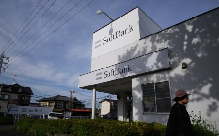 SoftBank invests $200 million in construction startup Gravis Robotics