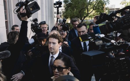 Meta hooked children and misled public: prosecutors