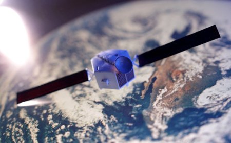 As Europe rearms, Italy’s fragmented space sector faces a scale test