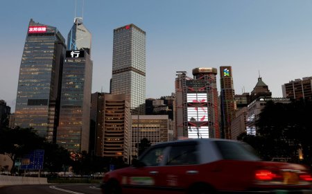 China’s tax crackdown forces wealthy investors to assess their offshore trusts