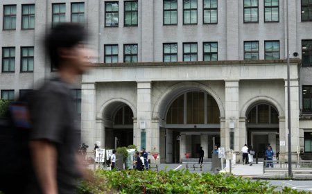 Japan’s upcoming budget requests in spotlight amid fiscal fears