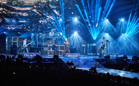 Summer Sonic’s future is looking more Japanese