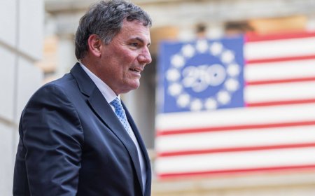 U.S. and Canada fail to reach trade pact to avert Trump tariffs