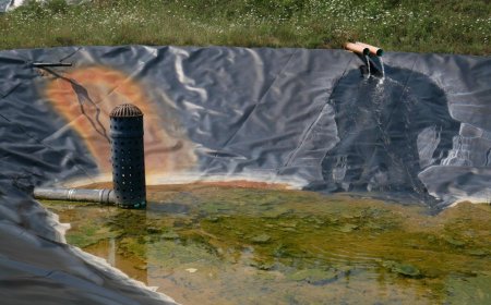 In U.S., rare earths extracted from coal mine wastewater