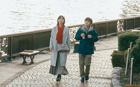 ‘Lives at Right Angles’ offers seldom-seen portrayal of autism in Japan