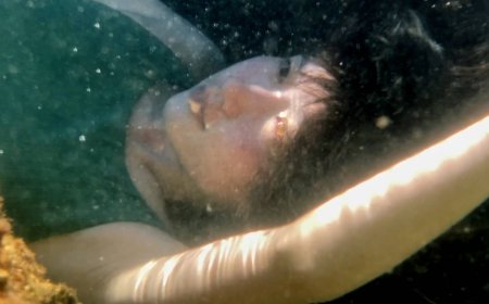 ‘Masayume’ finds Zen in the messiness of being human