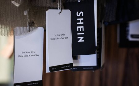 Shein’s purchase of Everlane faces U.S. national security review