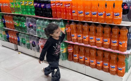 As India seeks European-style health labels on food and soda, lobbies fight back