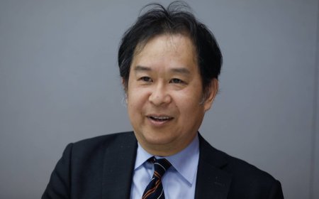 Groundwork is set for BOJ rate hike next month, ex-official says