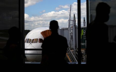 Japan may freeze aviation fuel tax increase