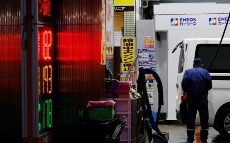 Japan to keep gas pump prices at around ¥170