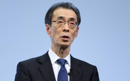 Honda eyes U.S. to build newest factory, top executive says