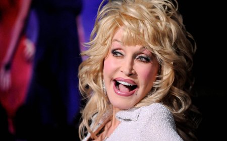 Dolly Parton, queen of country music, dies at 80