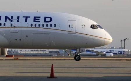 United Airlines continues Japan expansion with new Okinawa and Osaka routes