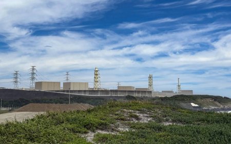 Chubu Electric faces scrutiny over reactor decommissioning costs