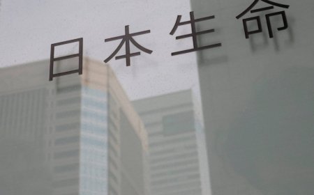 Nippon Life open to becoming net JGB buyer next fiscal year