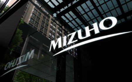 Mizuho files case against Radiant World in Singapore court