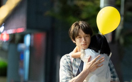 ‘I Don’t Know You’: A provocative, humanist drama with no easy answers
